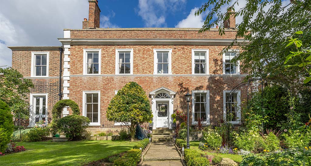 Whitby B&B SEO Case Study
